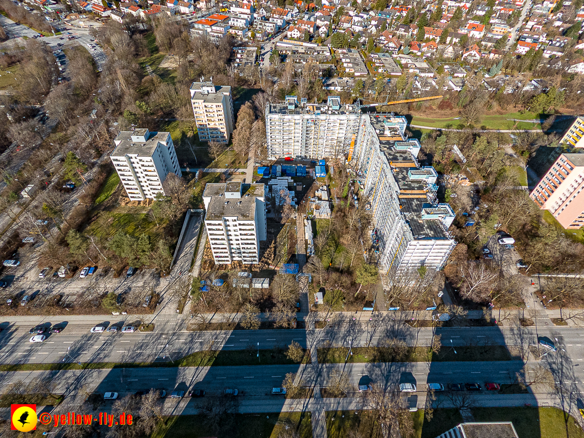 07.02.2023 - Luftbilder von der Sanierung am Karl-Marx-Ring-11-21